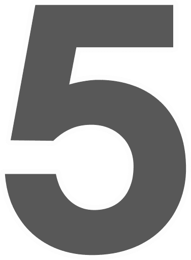 อันดับที่ 5